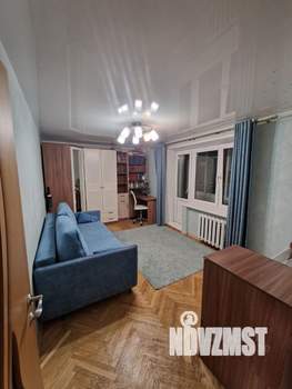 2-к квартира, на длительный срок, 44м2, 3/9 этаж