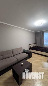 1-к квартира, на длительный срок, 40м2, 8/26 этаж