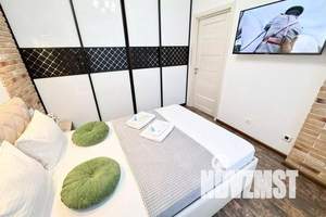 1-к квартира, посуточно, 45м2, 5/25 этаж