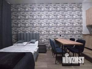 2-к квартира, посуточно, 50м2, 1/1 этаж