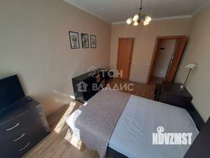 1-к квартира, на длительный срок, 34м2, 4/7 этаж
