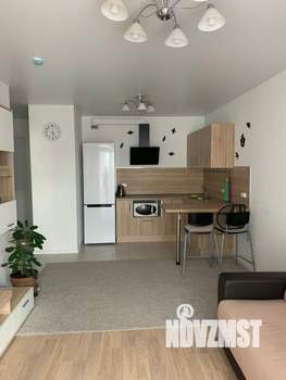 2-к квартира, на длительный срок, 44м2, 9/22 этаж