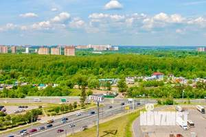 Студия квартира, посуточно, 22м2, 18/25 этаж