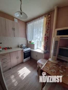 1-к квартира, на длительный срок, 30м2, 5/9 этаж
