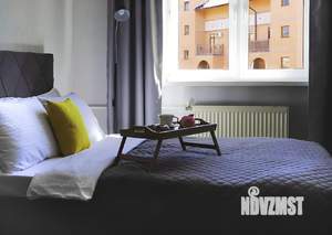 1-к квартира, посуточно, 33м2, 6/8 этаж