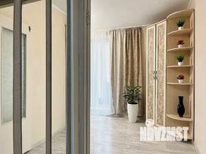 2-к квартира, посуточно, 55м2, 6/25 этаж