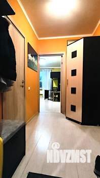 2-к квартира, на длительный срок, 40м2, 9/25 этаж