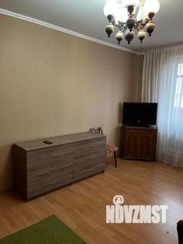 1-к квартира, на длительный срок, 39м2, 13/17 этаж