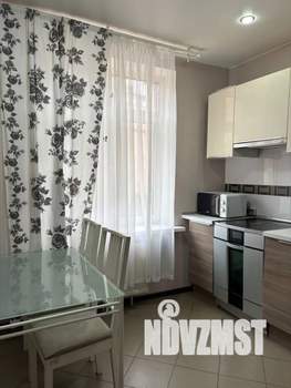 2-к квартира, посуточно, 56м2, 2/7 этаж
