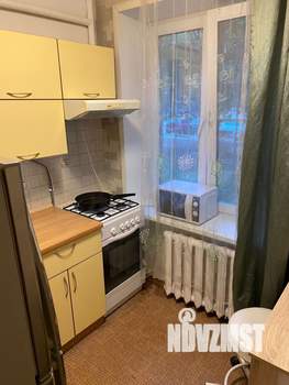 2-к квартира, на длительный срок, 42м2, 1/5 этаж