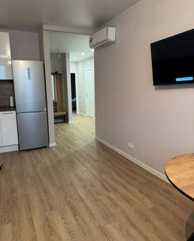 2-к квартира, на длительный срок, 59м2, 11/17 этаж