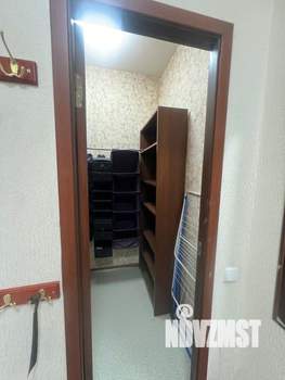 Студия квартира, на длительный срок, 29м2, 7/8 этаж