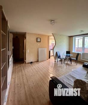 2-к квартира, на длительный срок, 47м2, 5/5 этаж