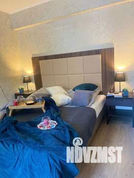 1-к квартира, посуточно, 30м2, 2/9 этаж