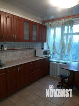 2-к квартира, на длительный срок, 51м2, 6/14 этаж
