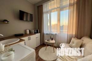 1-к квартира, посуточно, 13м2, 4/5 этаж