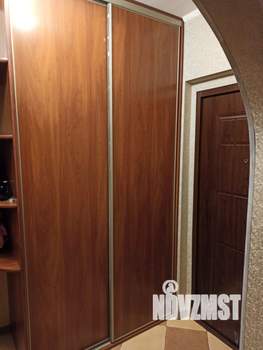 1-к квартира, на длительный срок, 52м2, 8/17 этаж