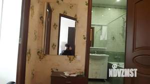 1-к квартира, на длительный срок, 50м2, 17/25 этаж