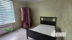 2-к квартира, на длительный срок, 40м2, 1/2 этаж