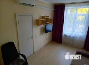 1-к квартира, на длительный срок, 30м2, 1/8 этаж