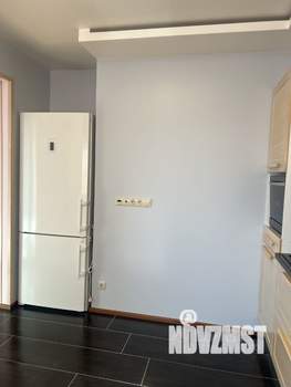 2-к квартира, на длительный срок, 60м2, 25/26 этаж