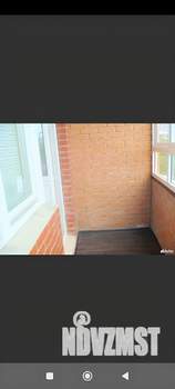 1-к квартира, на длительный срок, 46м2, 7/26 этаж