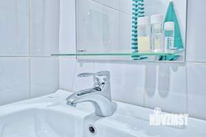 1-к квартира, посуточно, 17м2, 1/1 этаж