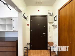 1-к квартира, на длительный срок, 41м2, 24/25 этаж