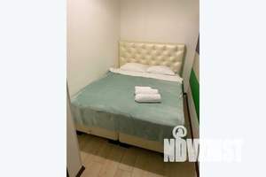 2-к квартира, посуточно, 20м2, 1/16 этаж