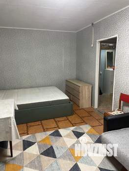 1-к квартира, на длительный срок, 33м2, 1/5 этаж