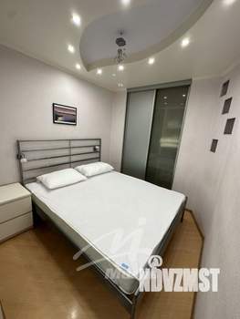 1-к квартира, на длительный срок, 38м2, 3/9 этаж