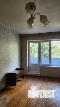 1-к квартира, на длительный срок, 32м2, 4/5 этаж