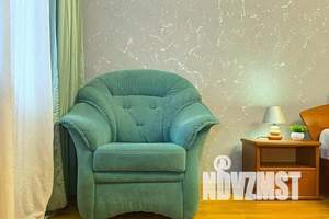 1-к квартира, посуточно, 65м2, 11/16 этаж