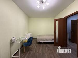 1-к квартира, на длительный срок, 32м2, 6/9 этаж