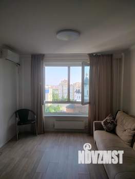 2-к квартира, на длительный срок, 46м2, 10/25 этаж