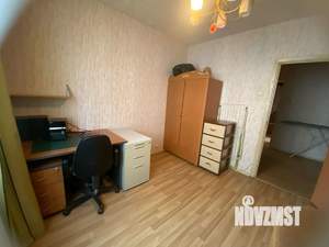 3-к квартира, на длительный срок, 86м2, 6/25 этаж
