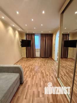 1-к квартира, на длительный срок, 38м2, 10/16 этаж