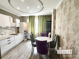 1-к квартира, на длительный срок, 41м2, 4/9 этаж