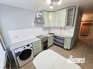 2-к квартира, на длительный срок, 55м2, 3/14 этаж