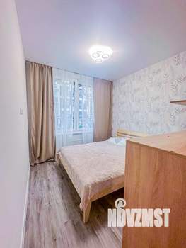 2-к квартира, на длительный срок, 50м2, 2/17 этаж