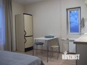 Студия квартира, на длительный срок, 21м2, 2/3 этаж