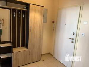 1-к квартира, на длительный срок, 38м2, 8/25 этаж