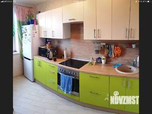 1-к квартира, на длительный срок, 40м2, 13/17 этаж