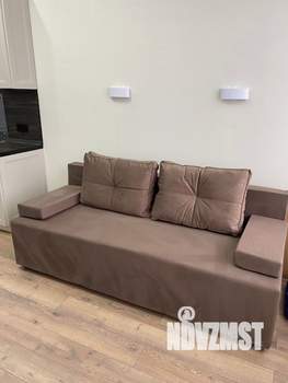 1-к квартира, на длительный срок, 50м2, 4/8 этаж