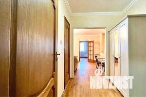 2-к квартира, посуточно, 55м2, 15/25 этаж