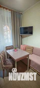 1-к квартира, посуточно, 33м2, 3/8 этаж