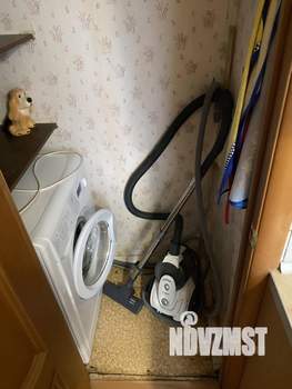 2-к квартира, на длительный срок, 55м2, 2/16 этаж