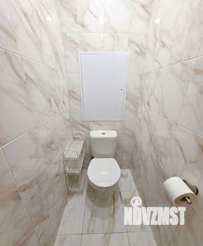 2-к квартира, на длительный срок, 59м2, 17/25 этаж