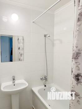 1-к квартира, на длительный срок, 47м2, 17/24 этаж