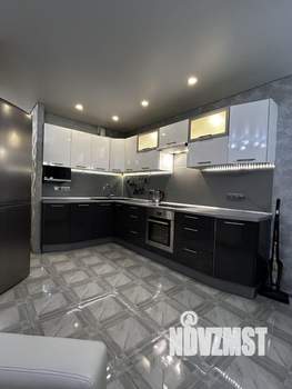 Студия квартира, на длительный срок, 41м2, 10/27 этаж